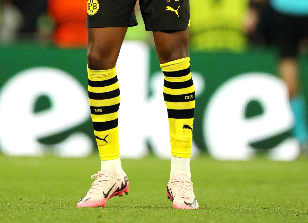 BVB-Neuzugang blamiert sich mit KI-Abschiedsrede