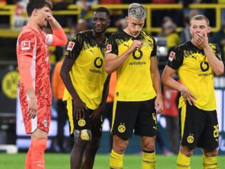 BVB im Fokus - Frau mit Behinderung für Likes im Netz