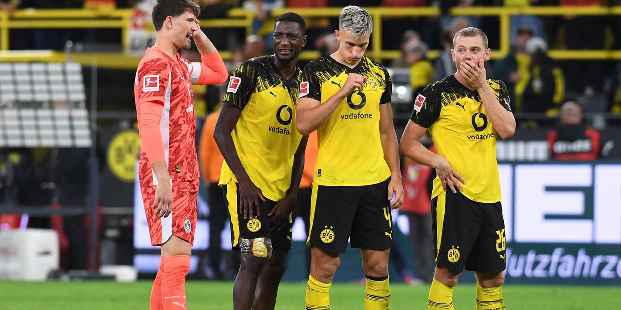 BVB im Fokus – Frau mit Behinderung für Likes im Netz