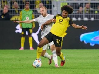 Der neue Hype in Wolfsburg