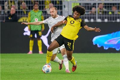 Der neue Hype in Wolfsburg
