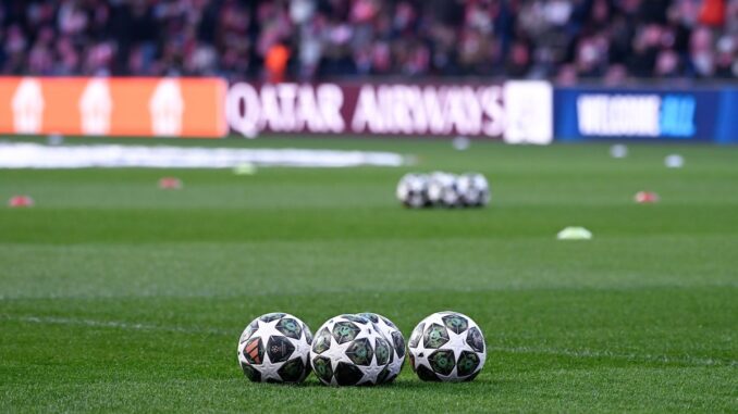 BVB, Bayer 04, Bayern & SGE