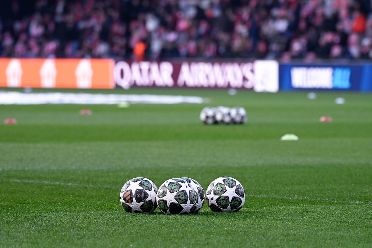 BVB, Bayer 04, Bayern & SGE