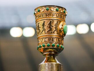 DFB terminiert Schalker Pokal-Partie beim SV Darmstadt 98