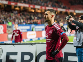 Von FCN zu FCK – Emreli: „Nicht der Fußball, den ich