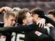Ticket-VVK für die Spiele zuhause gegen den KSC | 31.01.25