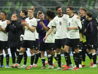 „Das Ziel wurde bewusst ausgerufen“