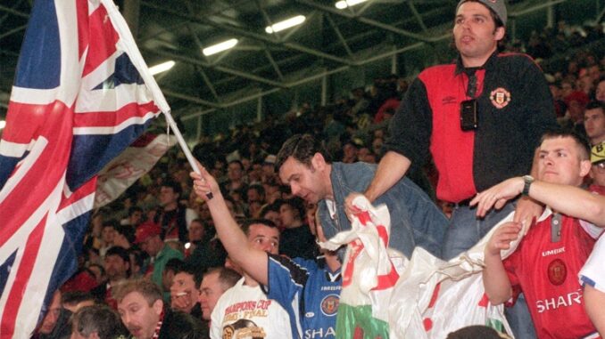 jungle.world - Sport-re-dak-teu-rin