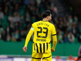 BVB gegen Wolfsburg und Leipzig vs. Köln