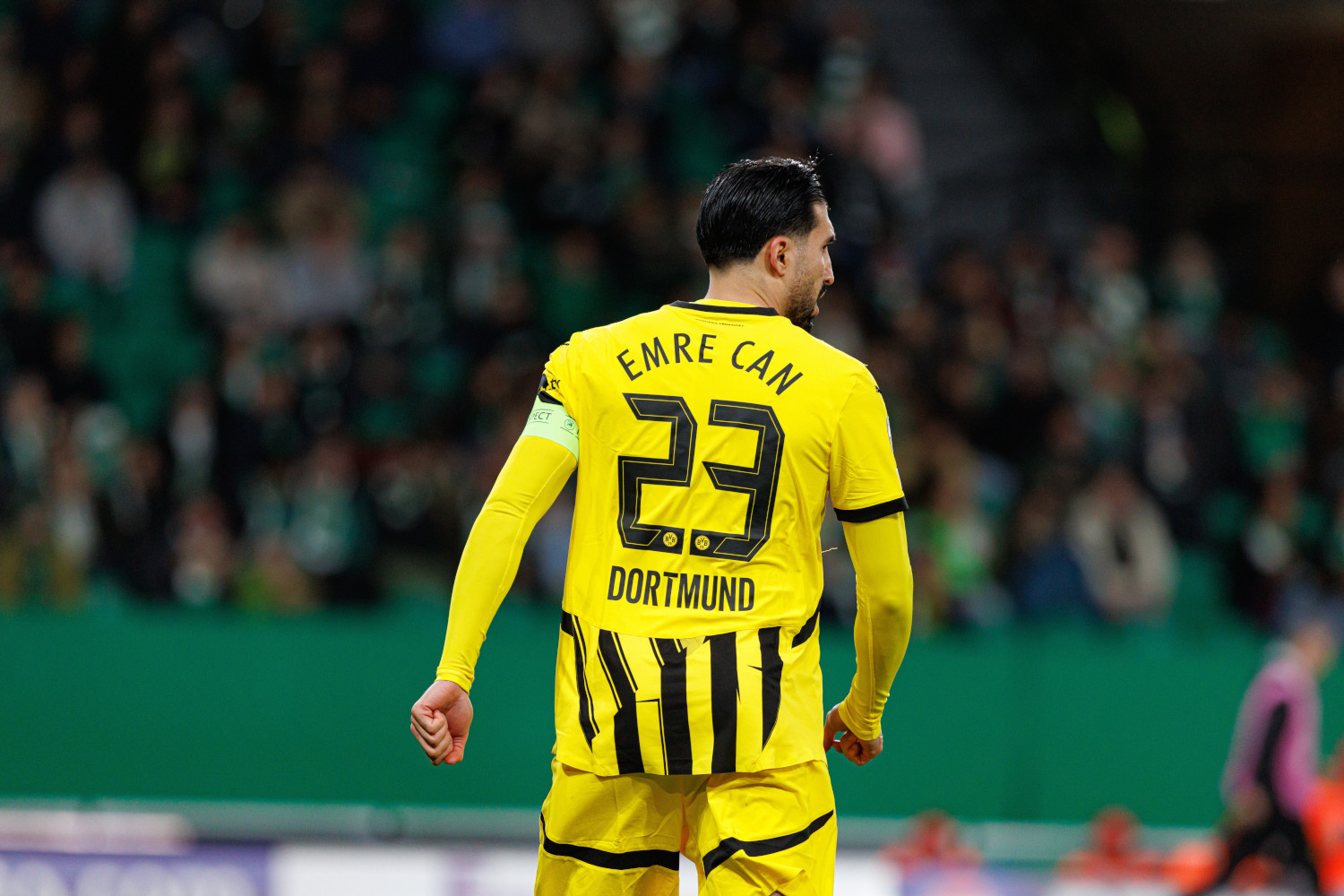 BVB gegen Wolfsburg und Leipzig vs. Köln