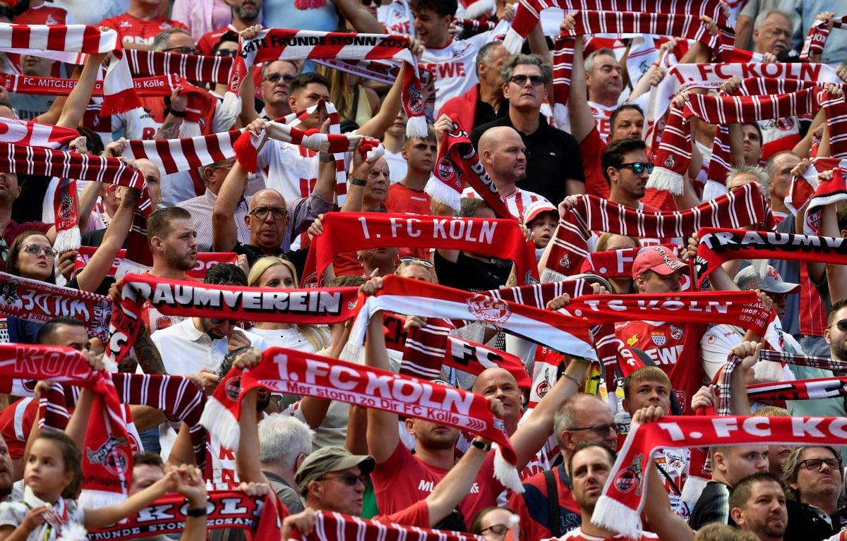 Experte adelt „wilde“ FC-Elf und rät Star zu diesem