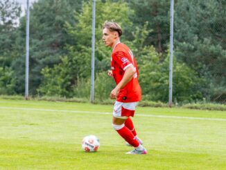 Das Wochenende am NLZ: U21 zu Hause, U17 auswärts in