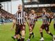 FC St. Pauli | Der FC St. Pauli holt einen Punkt im