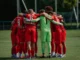 Siegesserie der U19 endet gegen den 1. FC Kaiserslautern