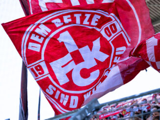Fan-Infos zum Heimspiel gegen Preußen Münster