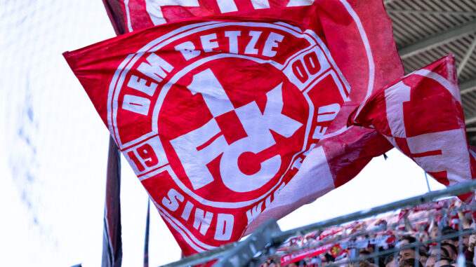 Fan-Infos zum Heimspiel gegen Preußen Münster