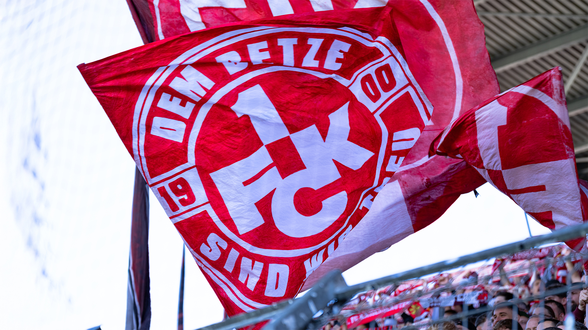 Fan-Infos zum Heimspiel gegen Preußen Münster