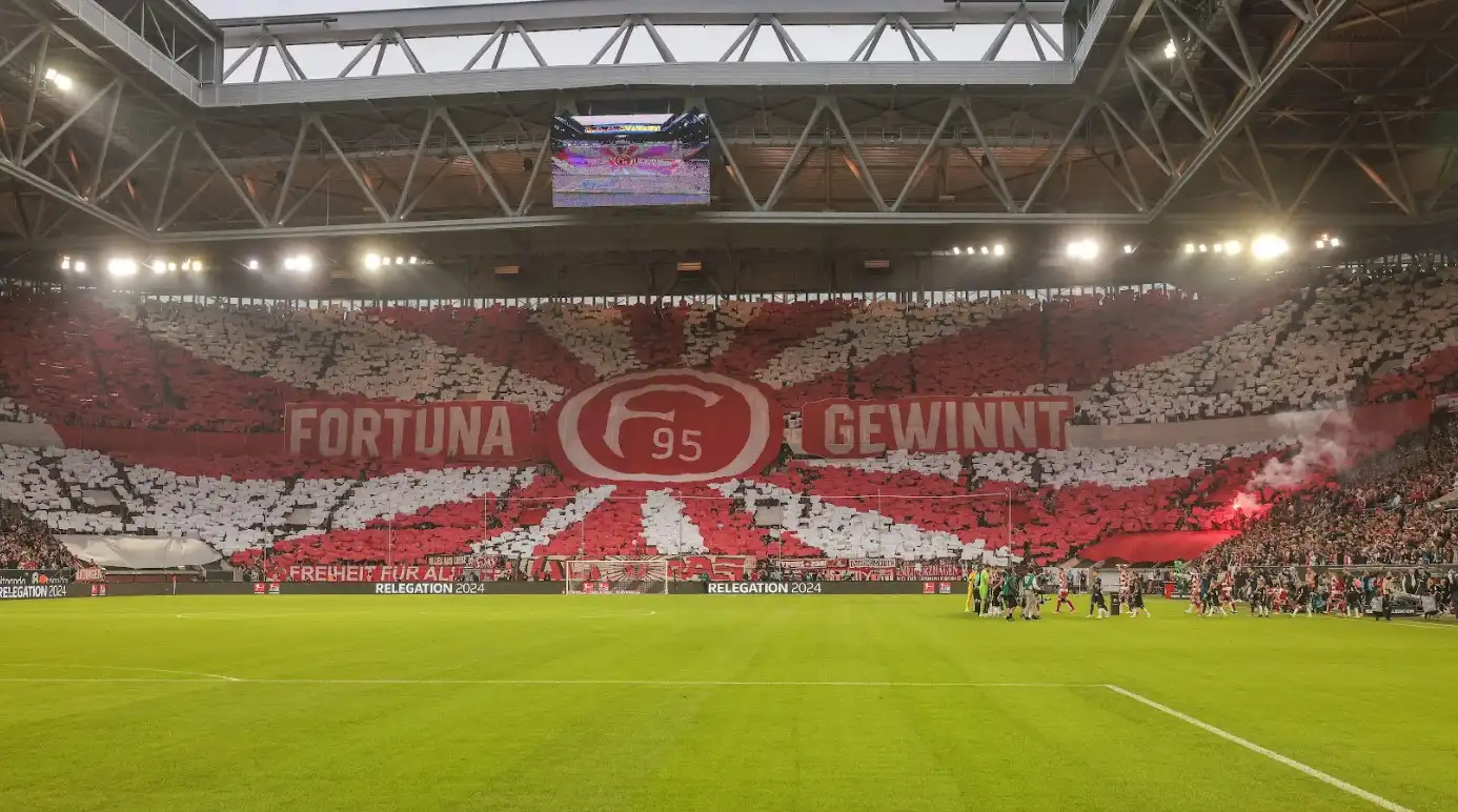 Düsseldorf – Darmstadt Tipp Prognose