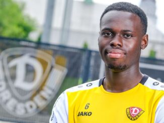 Dynamo Dresden: Infektwelle gestoppt - alle sind gegen