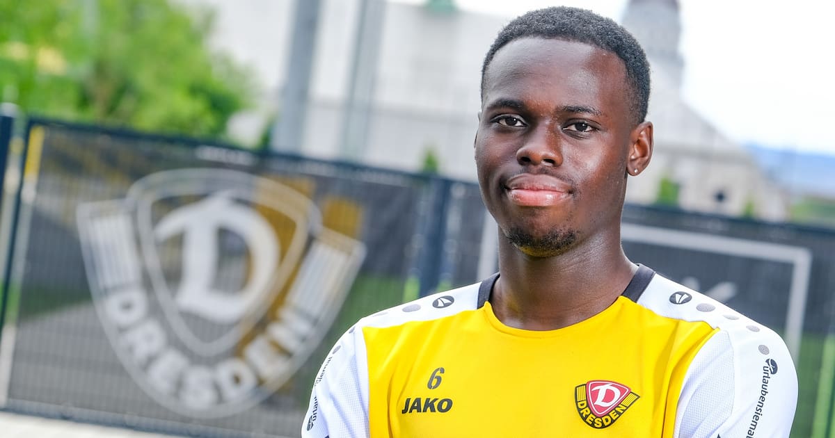 Dynamo Dresden: Infektwelle gestoppt – alle sind gegen
