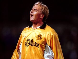 Ex-BVB-Supertalent Wladimir But: Genie im falschen Genre