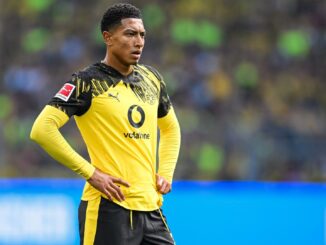 Zu hohe Ablöse für Jobe Bellingham? Brisante Aussage von