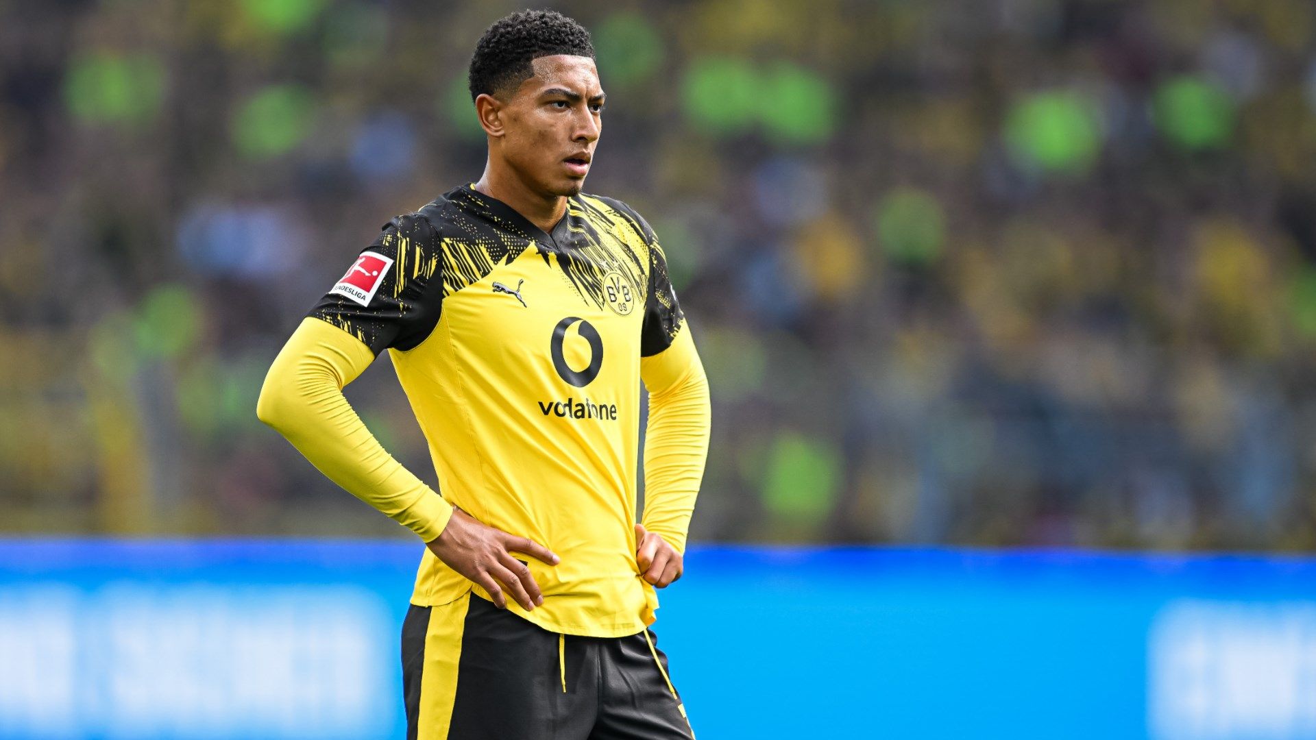 Zu hohe Ablöse für Jobe Bellingham? Brisante Aussage von