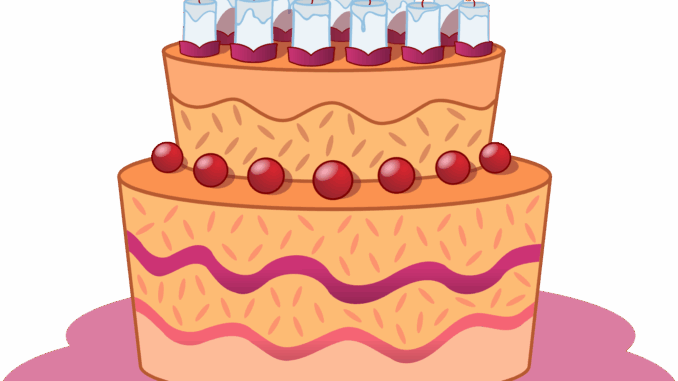 7 Jahre: Der Lilienblog hat Geburtstag