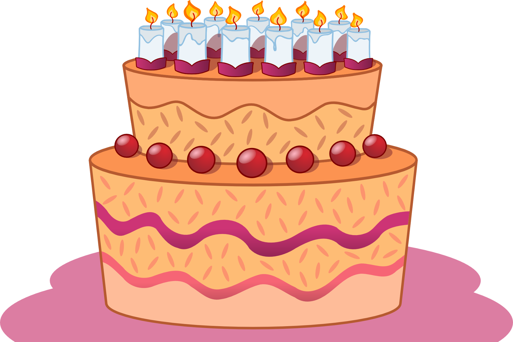7 Jahre: Der Lilienblog hat Geburtstag