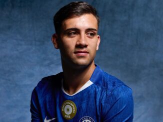 Ganz bittere Nummer! FC Chelsea schnappte dem BVB einen