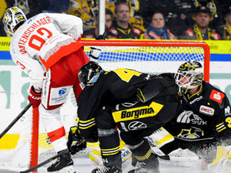 Mathew Santos trifft die Roten Teufel ins Herz
