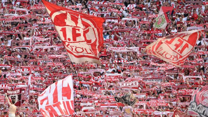 Bleiben die Geißböcke im September oben dran? Bleiben die Geißböcke im September oben dran?