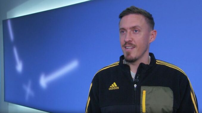 Der Sport-Tag: Max Kruse gibt zu: BVB-Coach Kovac hat ihn