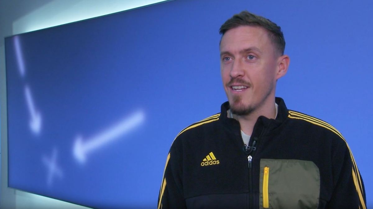 Der Sport-Tag: Max Kruse gibt zu: BVB-Coach Kovac hat ihn