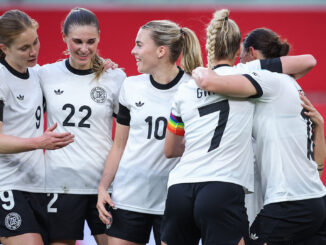 Länderspiel am Betze! - 1.FC Kaiserslautern
