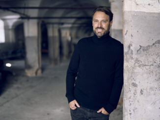 Nick Golüke - ein Kandidat für das Lilien-Präsidium?