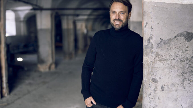Nick Golüke - ein Kandidat für das Lilien-Präsidium? Nick Golüke - ein Kandidat für das Lilien-Präsidium?