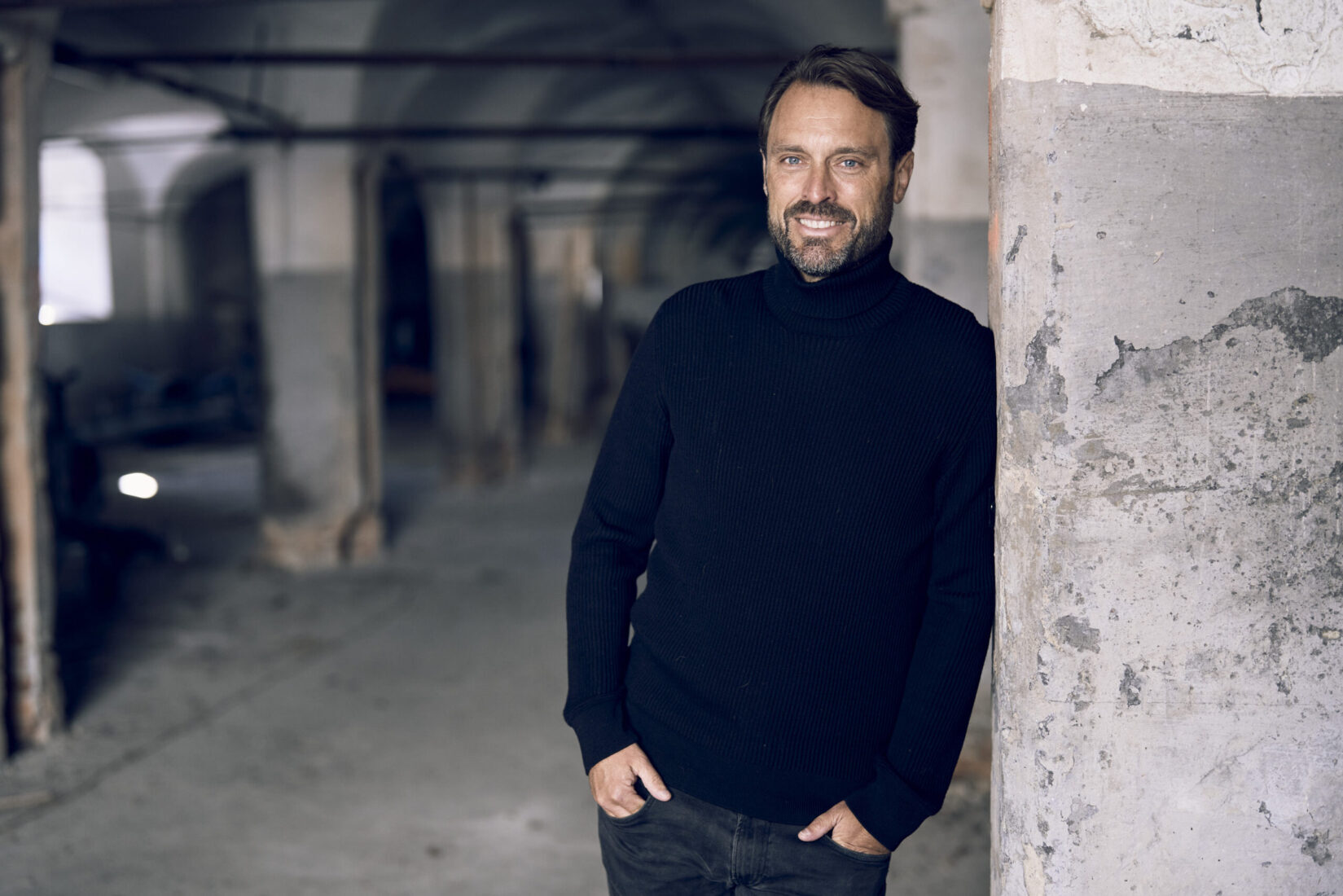 Nick Golüke – ein Kandidat für das Lilien-Präsidium?
