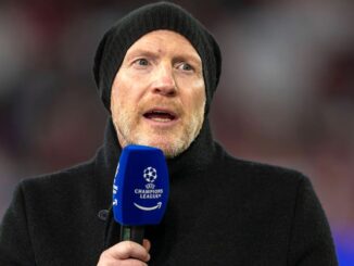 Borussia Dortmunds Spiele bei Prime Video ohne Experte