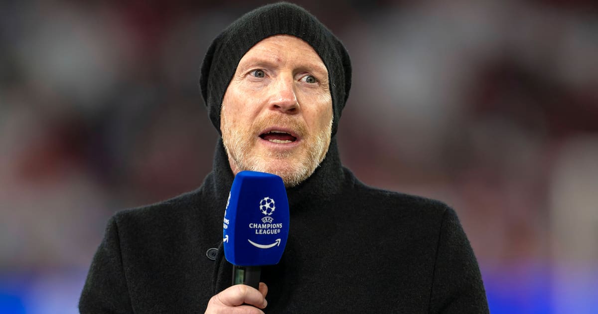 Borussia Dortmunds Spiele bei Prime Video ohne Experte