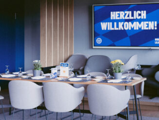 VIP-Tageskarten ab sofort erhältlich – SV Darmstadt 1898