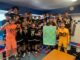 C-Junioren-Hessenliga – SGB-U15 gewinnt sensationell gegen
