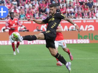 RB Leipzig - 1. FC Köln: Tom Krauß über den Effzeh, Lukas