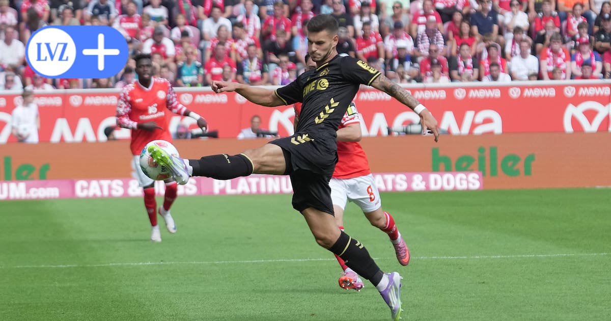 RB Leipzig – 1. FC Köln: Tom Krauß über den Effzeh, Lukas