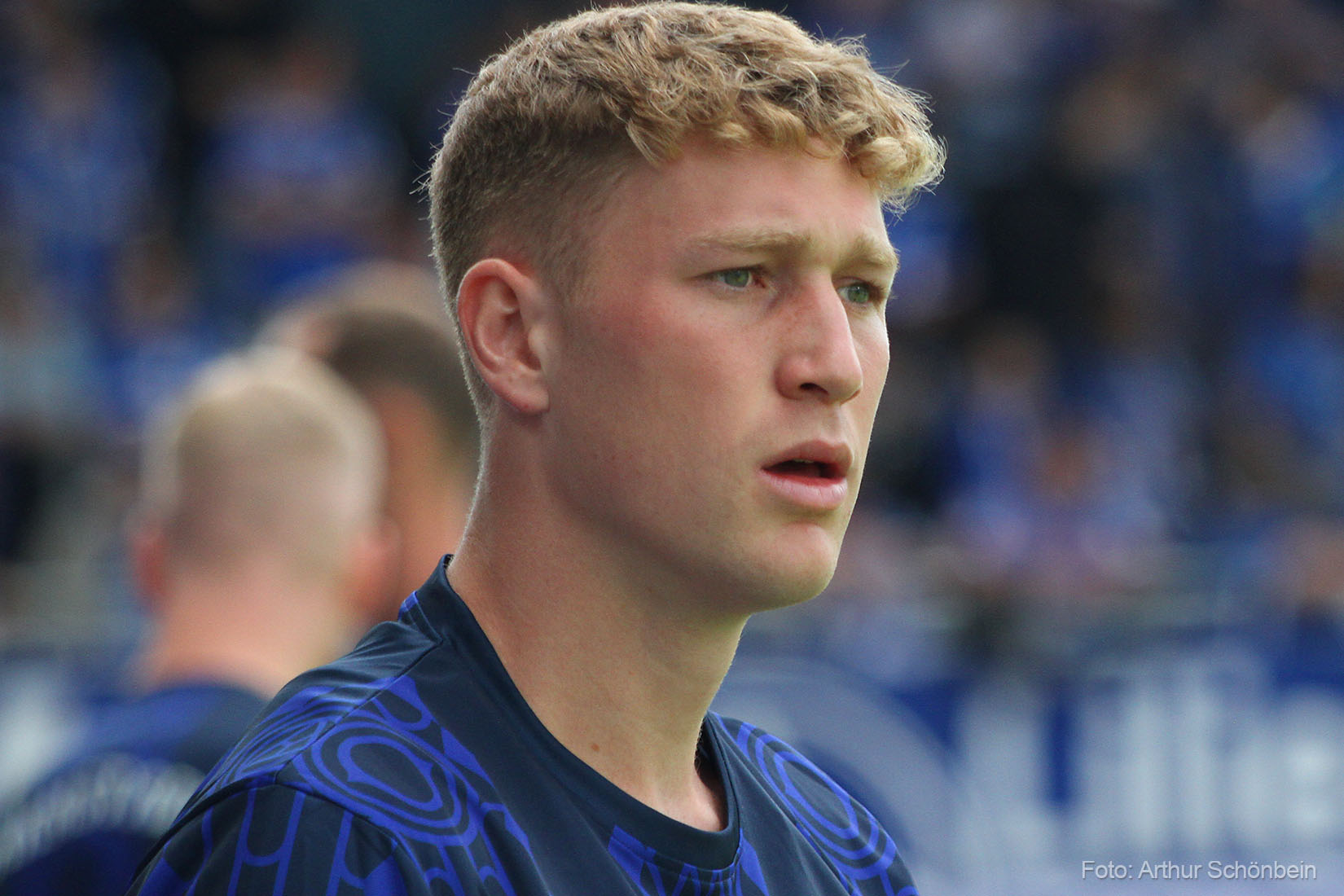 Update: Wechsel perfekt – Riedel zu Espanyol Barcelona