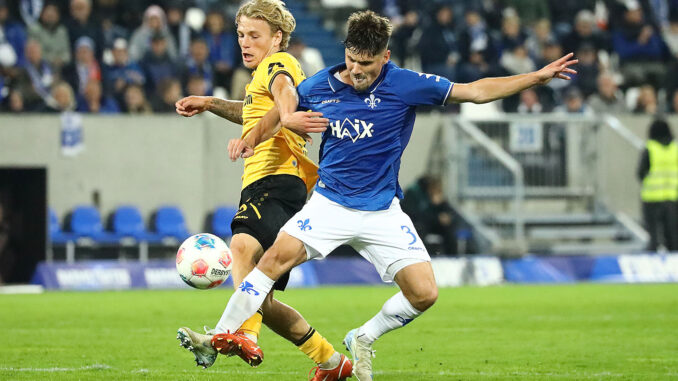 Startelf-Debütant Klassen mit mehr Licht als Schatten