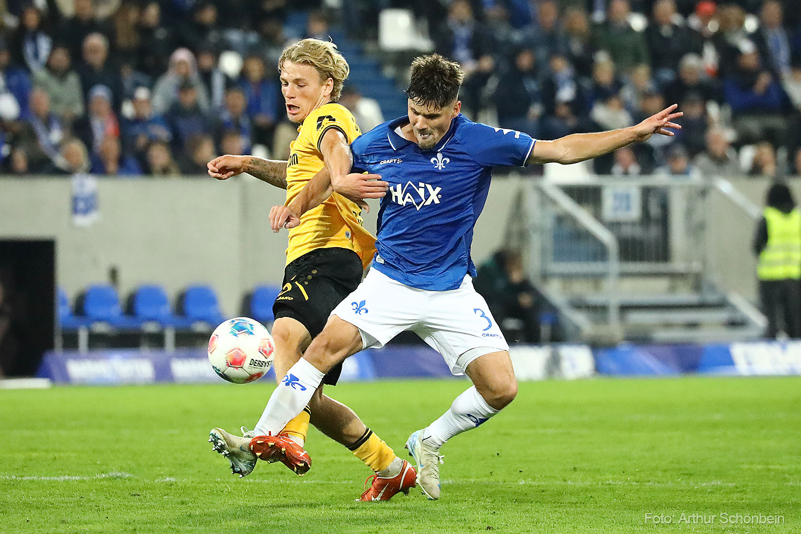 Startelf-Debütant Klassen mit mehr Licht als Schatten