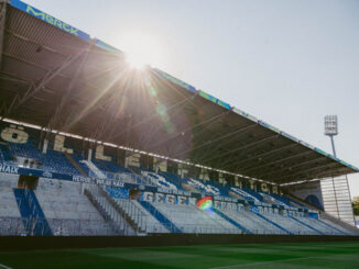 Orga-Hinweise zum Heimspiel gegen Braunschweig - SV
