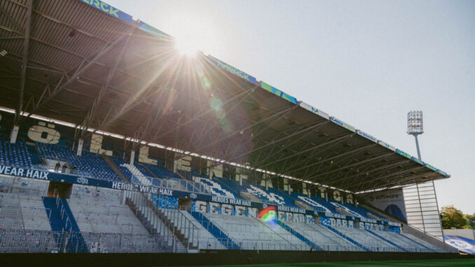 Orga-Hinweise zum Heimspiel gegen Braunschweig - SV Orga-Hinweise zum Heimspiel gegen Braunschweig - SV