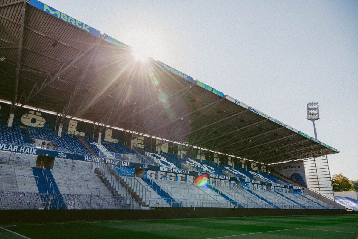 Orga-Hinweise zum Heimspiel gegen Braunschweig – SV